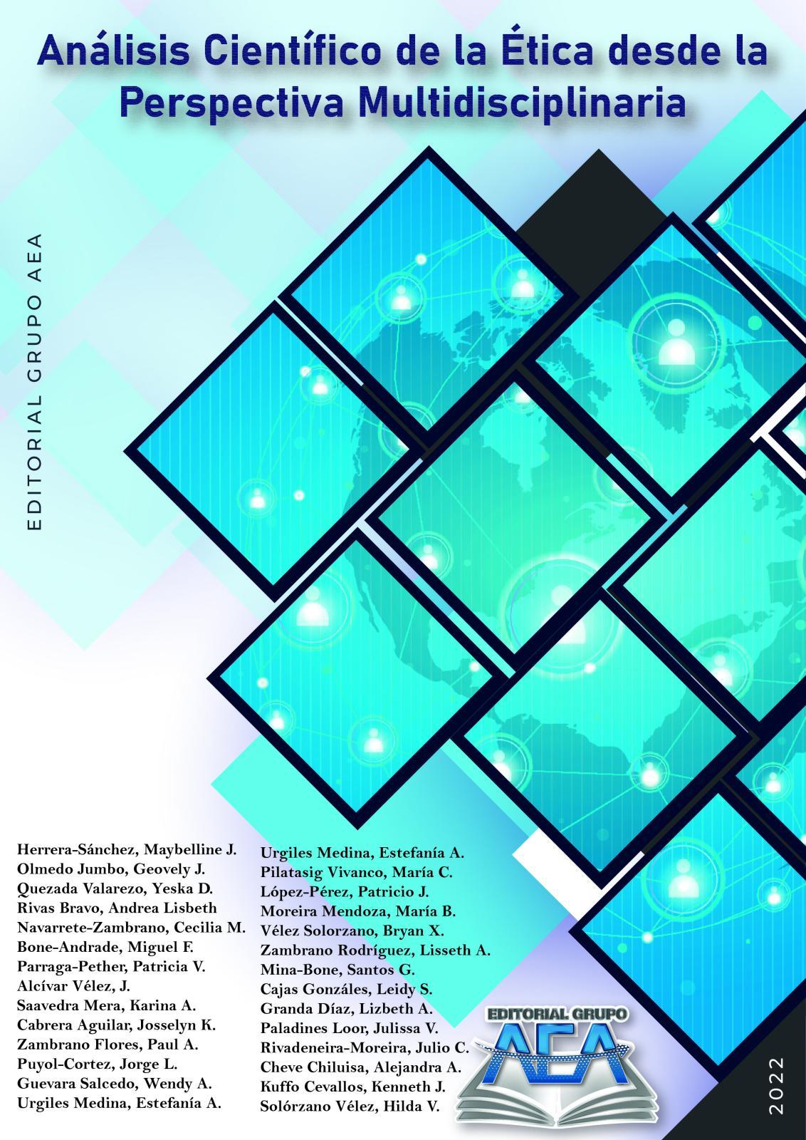 Análisis Científico de la Ética desde la Perspectiva Multidisciplinaria