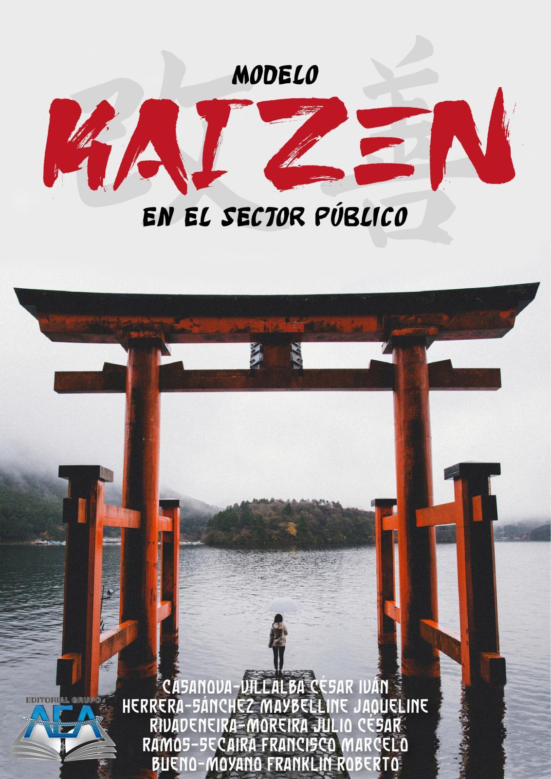 Modelo Kaizen en el sector público